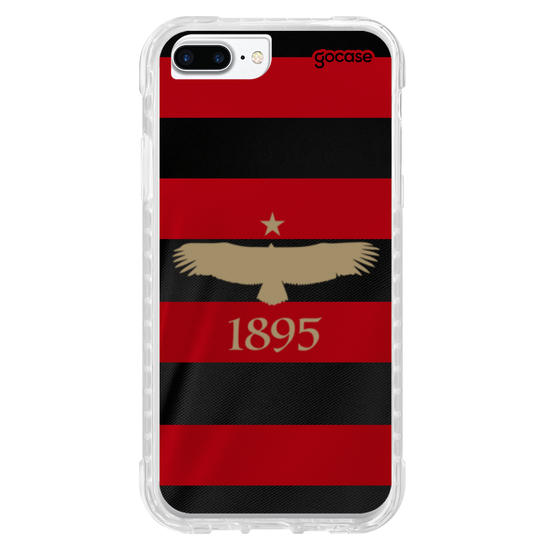 Capinha para celular  Flamengo - Regatas Urubu