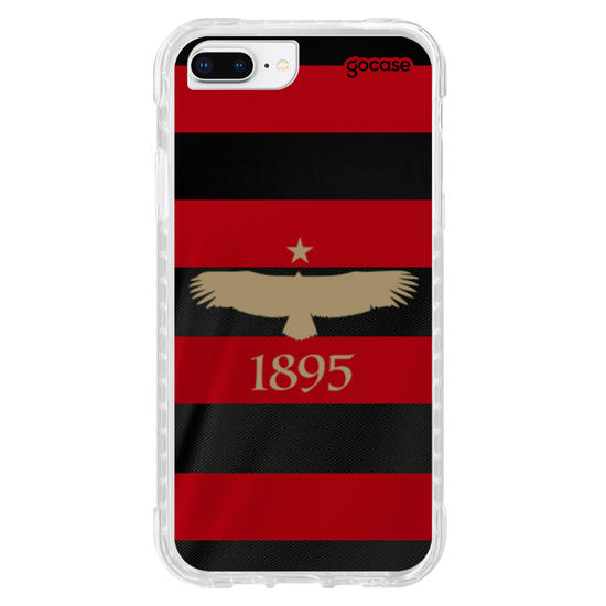 Capinha para celular  Flamengo - Regatas Urubu
