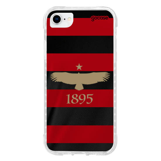 Capinha para celular  Flamengo - Regatas Urubu