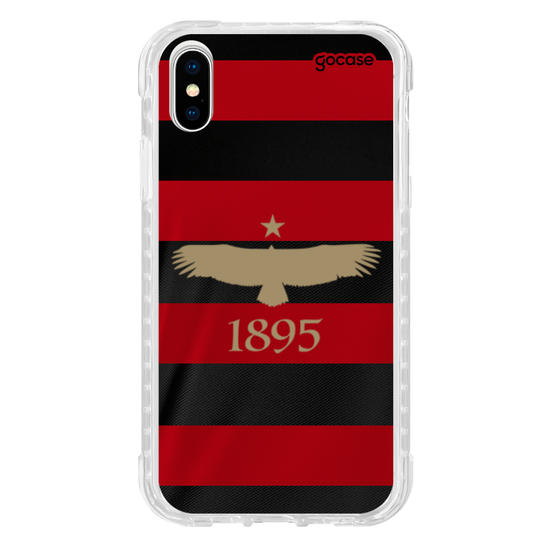 Capinha para celular  Flamengo - Regatas Urubu
