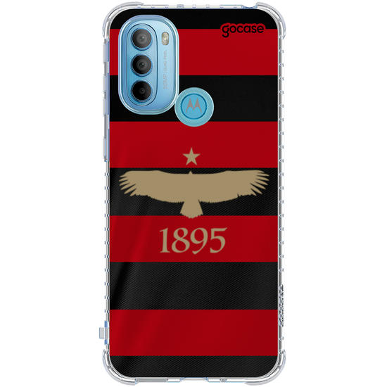 Capinha para celular  Flamengo - Regatas Urubu