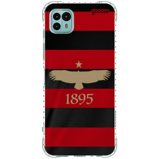 Capinha para celular  Flamengo - Regatas Urubu