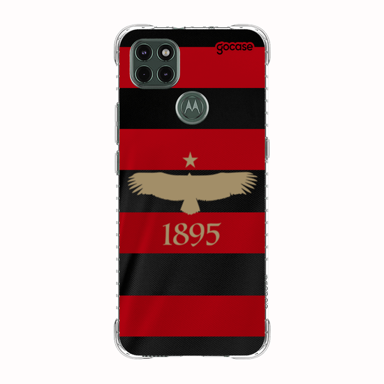 Capinha para celular  Flamengo - Regatas Urubu
