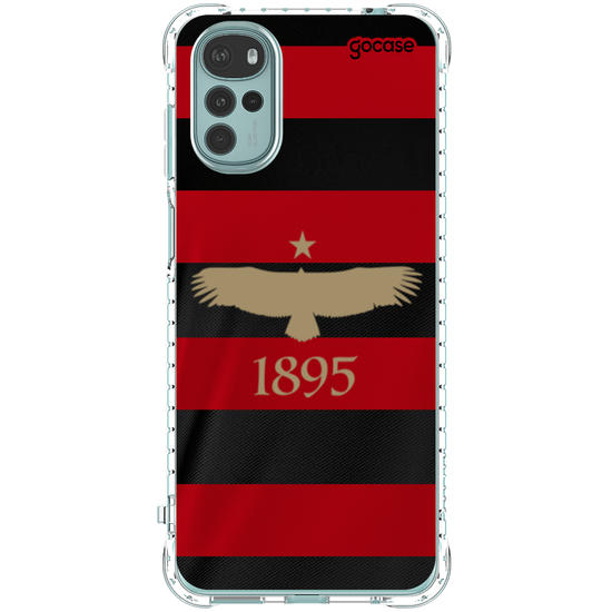 Capinha para celular  Flamengo - Regatas Urubu