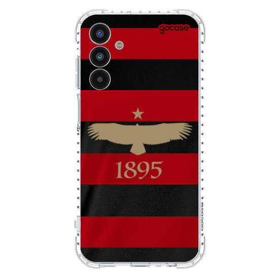 Capinha para celular  Flamengo - Regatas Urubu