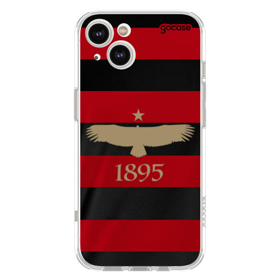 Capinha para celular  Flamengo - Regatas Urubu