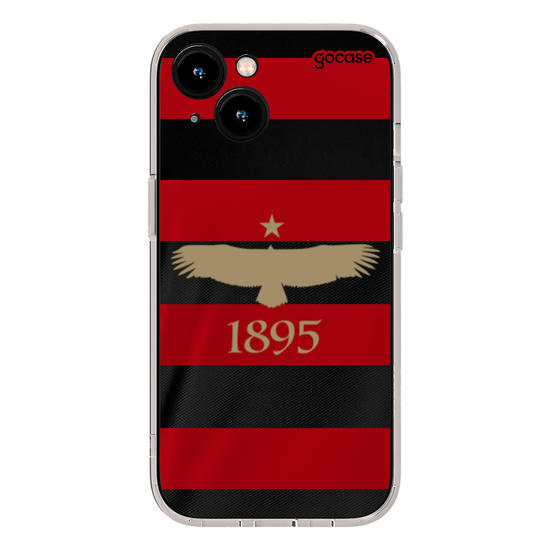 Capinha para celular  Flamengo - Regatas Urubu