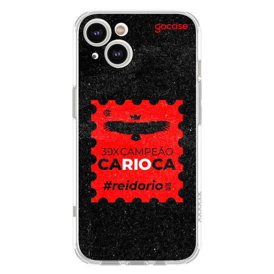 Flamengo - Rei do Rio 2025