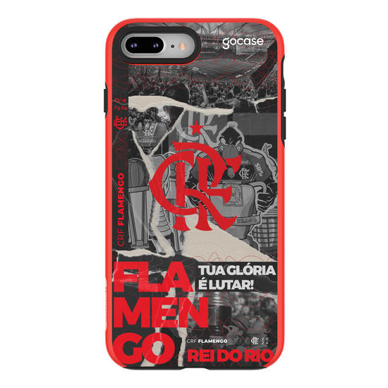  Flamengo - Rei do Rio