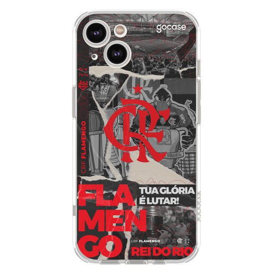  Flamengo - Rei do Rio