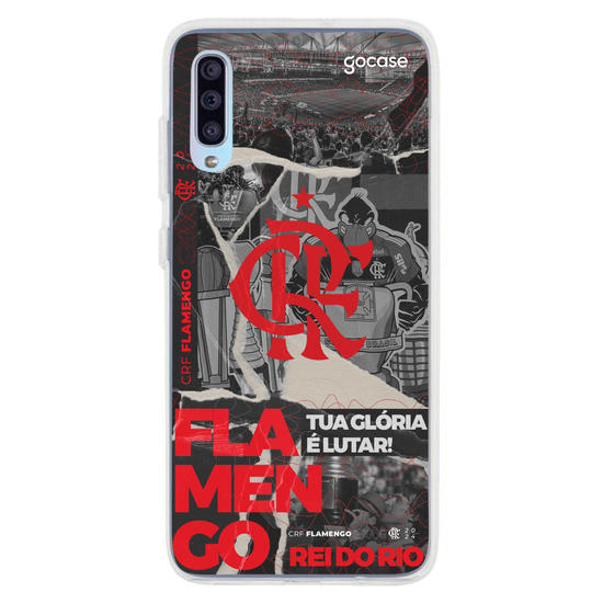  Flamengo - Rei do Rio