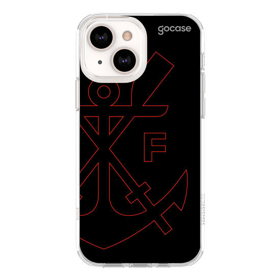 Capinha para celular Flamengo - Remo