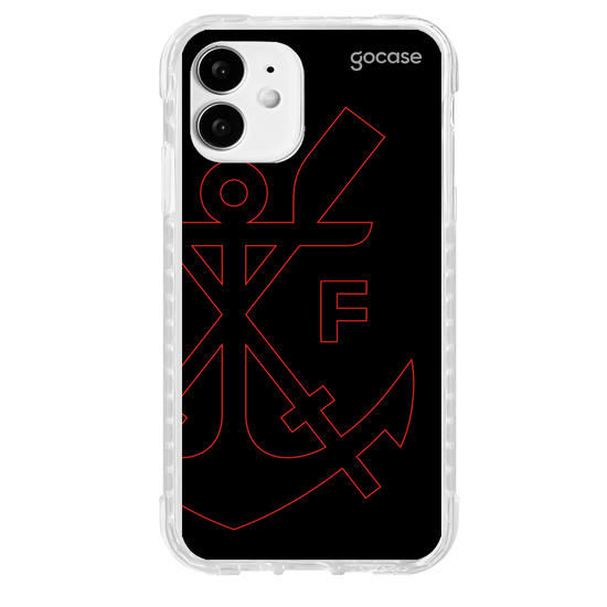 Capinha para celular Flamengo - Remo