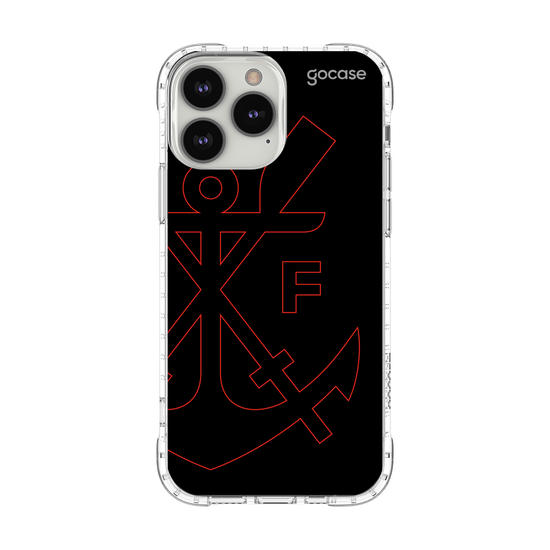 Capinha para celular Flamengo - Remo