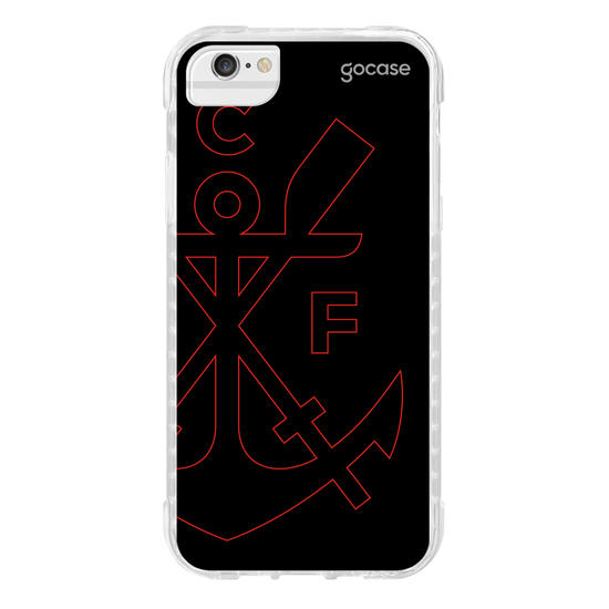 Capinha para celular Flamengo - Remo