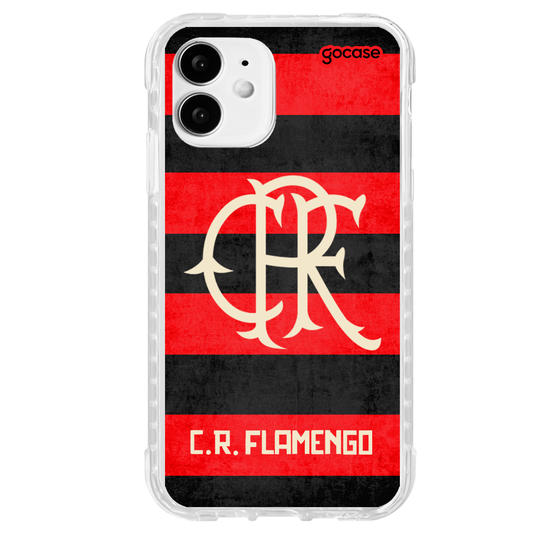 Capinha para celular  Flamengo - Escudo Retrô 1944