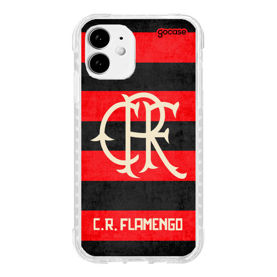 Capas para Celular e Acessórios do Flamengo - Gocase