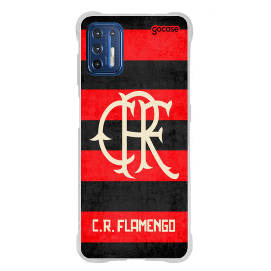 Capinha para celular  Flamengo - Escudo Retrô 1944