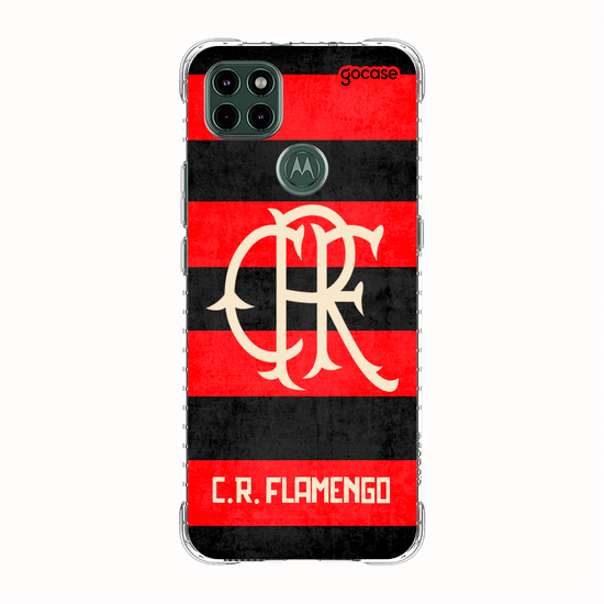 Capinha para celular  Flamengo - Escudo Retrô 1944