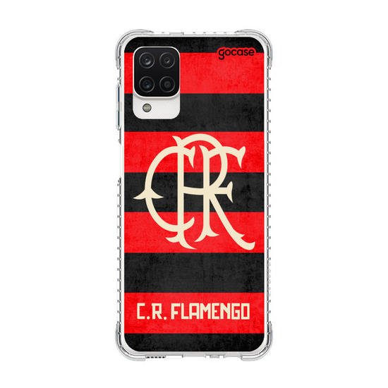  Flamengo - Escudo Retrô 1944