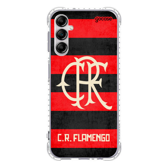 Capinha para celular  Flamengo - Escudo Retrô 1944