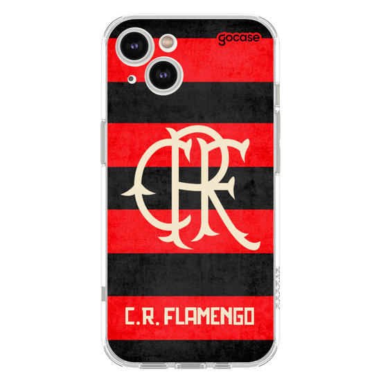  Flamengo - Escudo Retrô 1944
