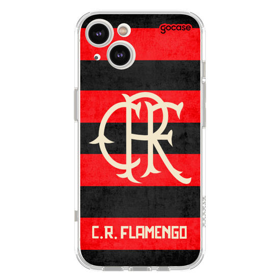  Flamengo - Escudo Retrô 1944