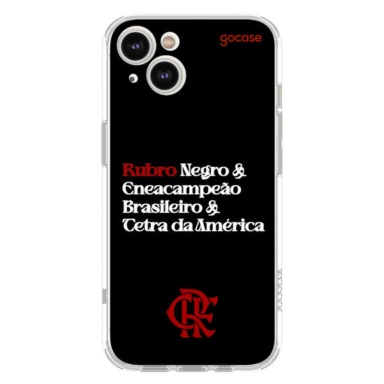  Flamengo - Rubro Negro & Campeão