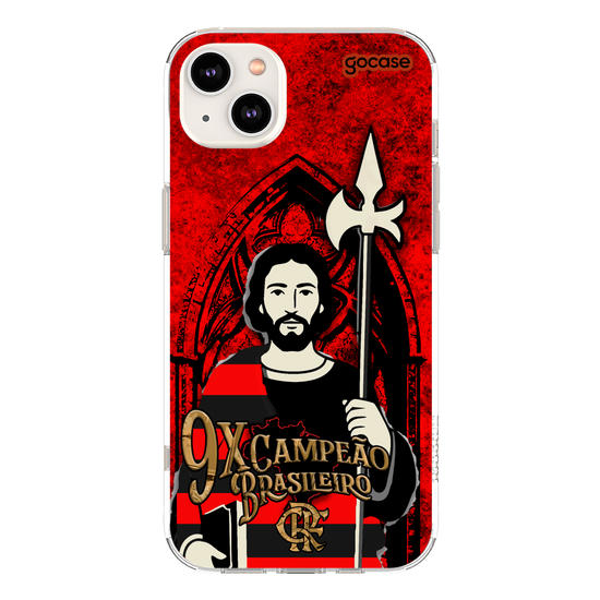  Flamengo - São Judas Tadeu