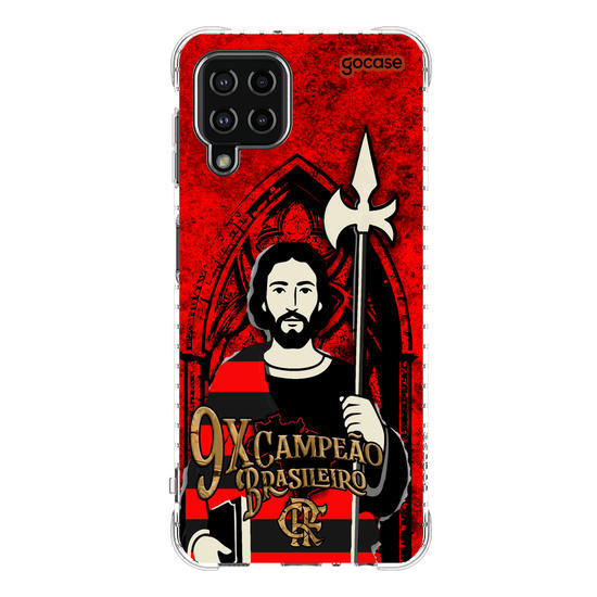  Flamengo - São Judas Tadeu