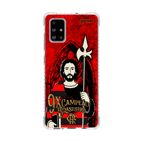  Flamengo - São Judas Tadeu