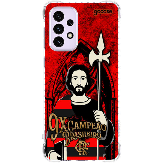  Flamengo - São Judas Tadeu
