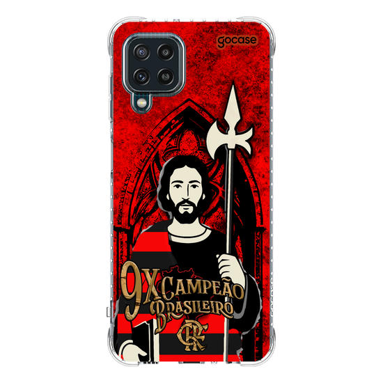  Flamengo - São Judas Tadeu