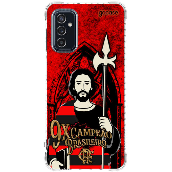  Flamengo - São Judas Tadeu