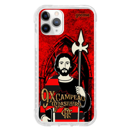  Flamengo - São Judas Tadeu