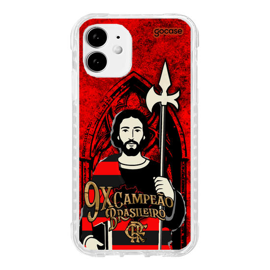  Flamengo - São Judas Tadeu