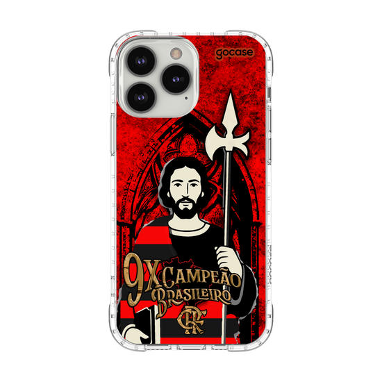  Flamengo - São Judas Tadeu