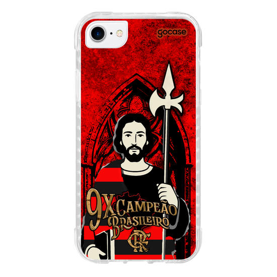  Flamengo - São Judas Tadeu