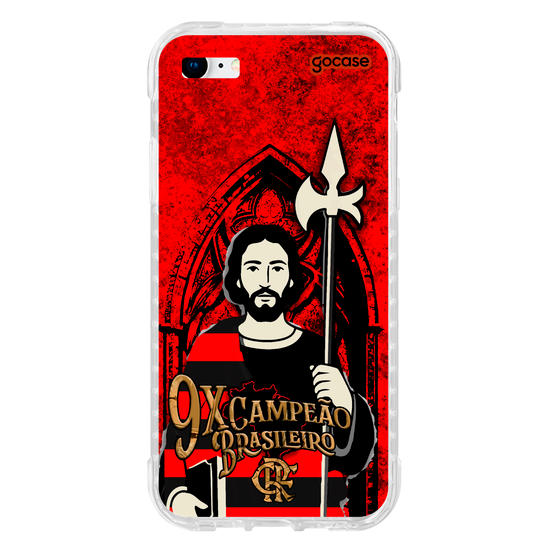  Flamengo - São Judas Tadeu