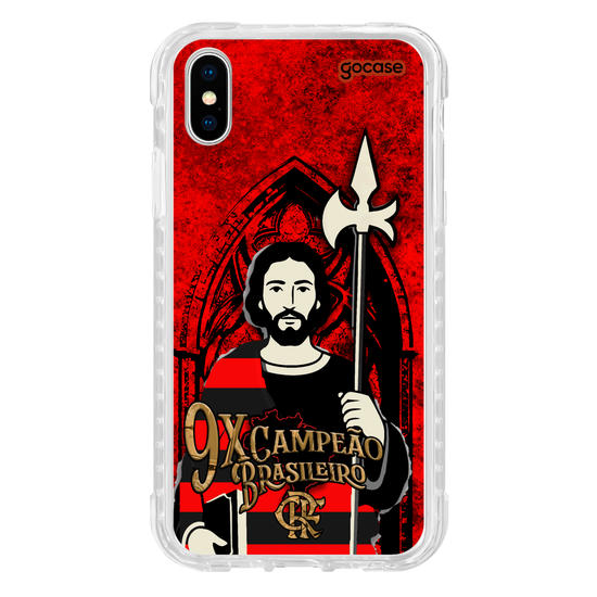  Flamengo - São Judas Tadeu