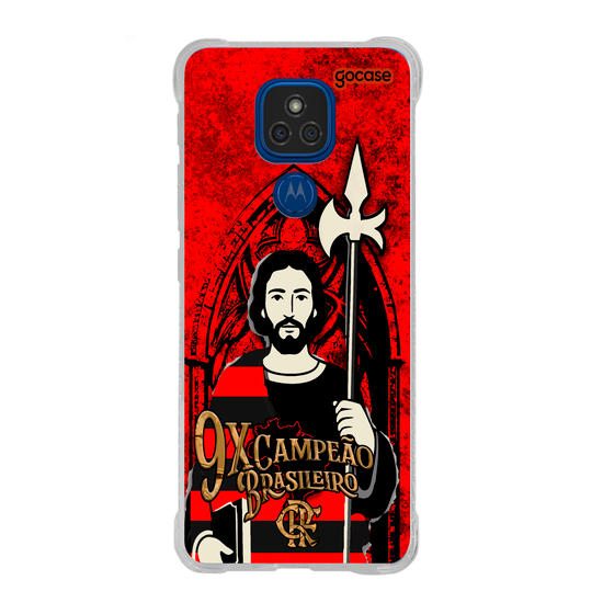  Flamengo - São Judas Tadeu