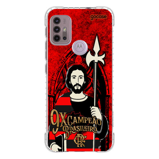  Flamengo - São Judas Tadeu