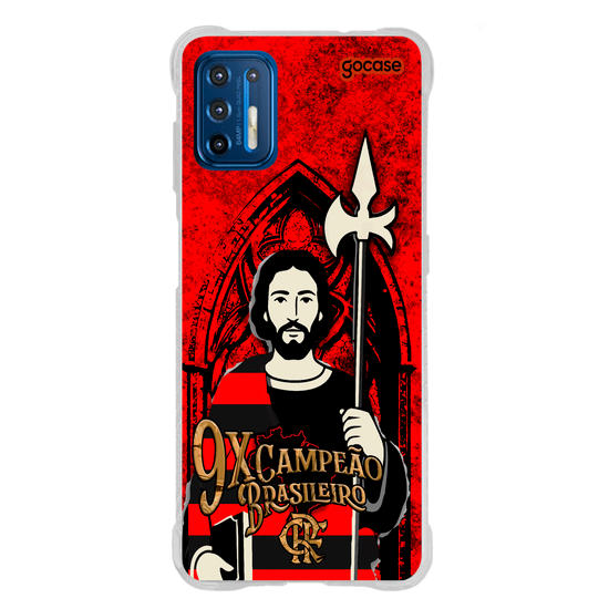  Flamengo - São Judas Tadeu