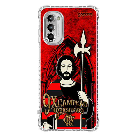  Flamengo - São Judas Tadeu