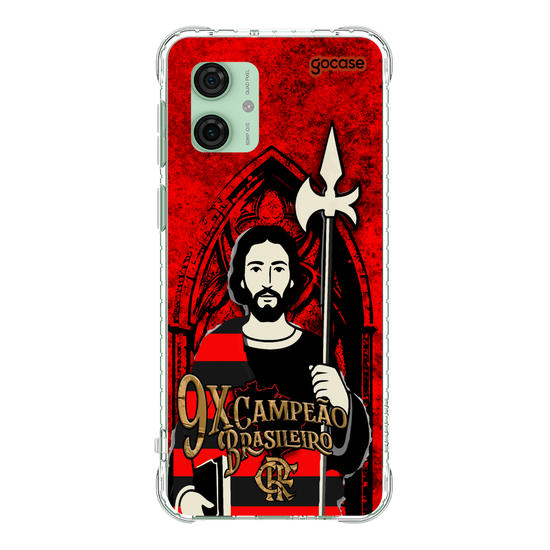  Flamengo - São Judas Tadeu