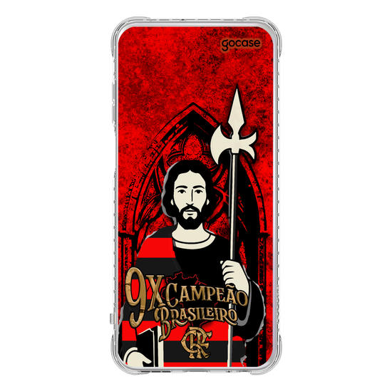  Flamengo - São Judas Tadeu