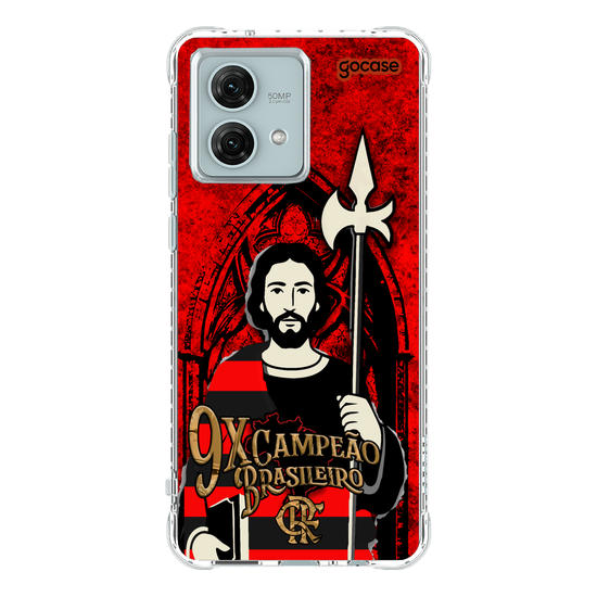  Flamengo - São Judas Tadeu