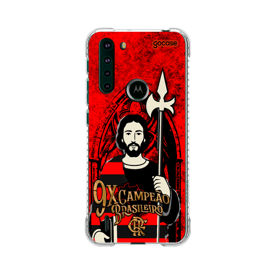  Flamengo - São Judas Tadeu