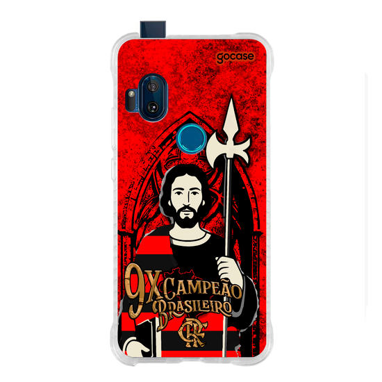  Flamengo - São Judas Tadeu