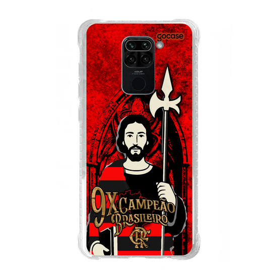  Flamengo - São Judas Tadeu